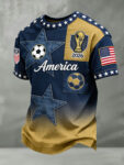 USA FIFA World Cup 2026 Shirt USA Soccer Apparel Soccer Fan Clothing Gifts Idea.jpeg