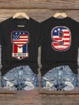 USA FIFA World Cup 2026 Shirt USA Soccer Apparel World Cup Merch For Girlfriend.jpeg