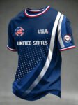 USA FIFA World Cup 2026 Shirt USA Soccer Merchandise World Cup Lovers Gifts Idea.jpeg