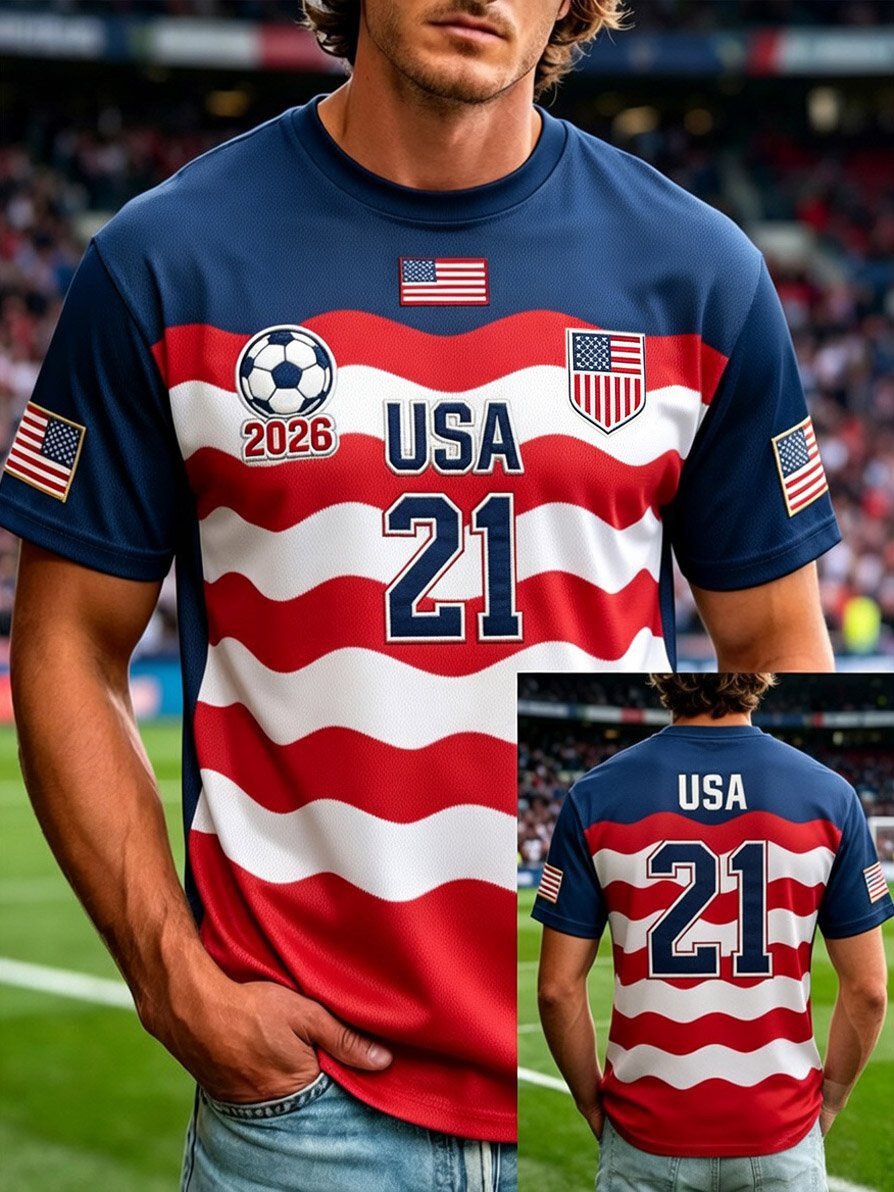 USA FIFA World Cup 2026 Shirt World Cup 2026 Merch Soccer Players For Lovers.jpeg USA FIFA World Cup 2026 Shirt World Cup 2026 Merch Soccer Players For Lovers.jpeg