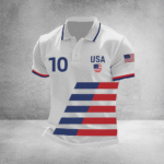 USA FIFA World Cup Polo Shirt FIFA Apparel USA Soccer Merchandise For Boyfriend.png