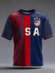 USA Soccer FIFA 2026 World Cup Shirt FIFA World Cup Merch For USA Soccer Fan.jpeg