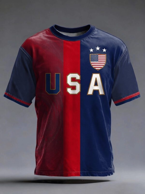 USA Soccer FIFA 2026 World Cup Shirt FIFA World Cup Merch For USA Soccer Fan.jpeg