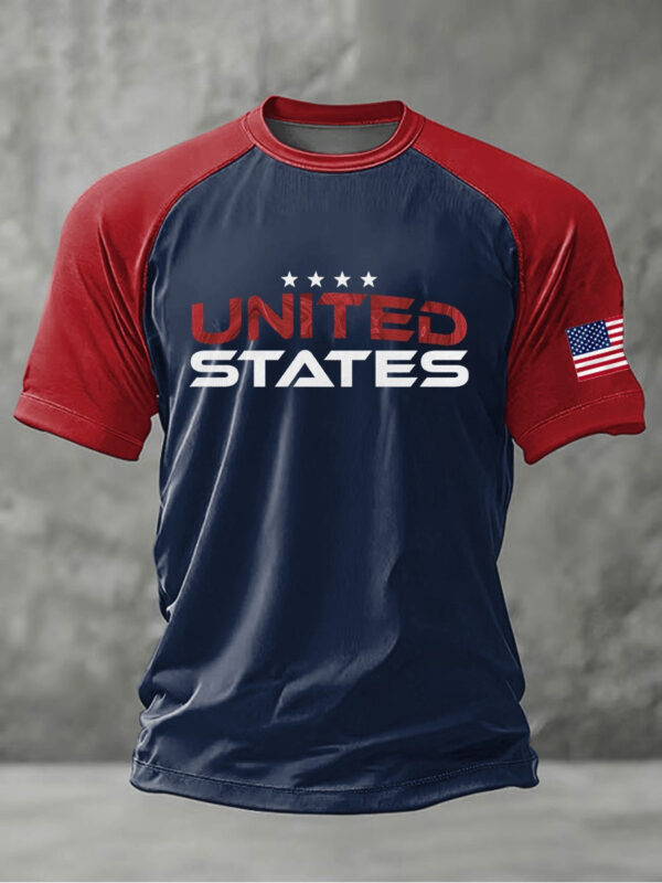 USA Soccer FIFA 2026 World Cup Shirt United States World Cup Merch Best For Fan.jpeg