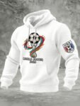 USA Soccer FIFA World Cup 2026 Hoodie World Cup Hooded Sweatshirt Best Gifts For Soccer Fans.jpeg
