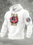 USA Soccer FIFA World Cup 2026 Hoodie World Cup Merch Best Gifts For Soccer Lovers.jpeg