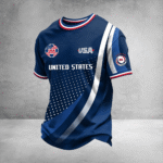 USA Soccer Merch FIFA World Cup USA Shirt 2026 Soccer Apparel For Husband.png