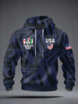 USA World Cup 2026 Hoodie Game Day Hooded Sweatshirt World Cup Lovers Gifts Idea.jpeg