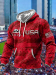 USA World Cup 2026 Hoodie USA Soccer Hooded Sweatshirt Best Gifts For World Cup Fans.jpeg