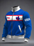 USA World Cup 2026 Jacket Soccer Day Jacket World Cup Merch For Grandpa.jpeg