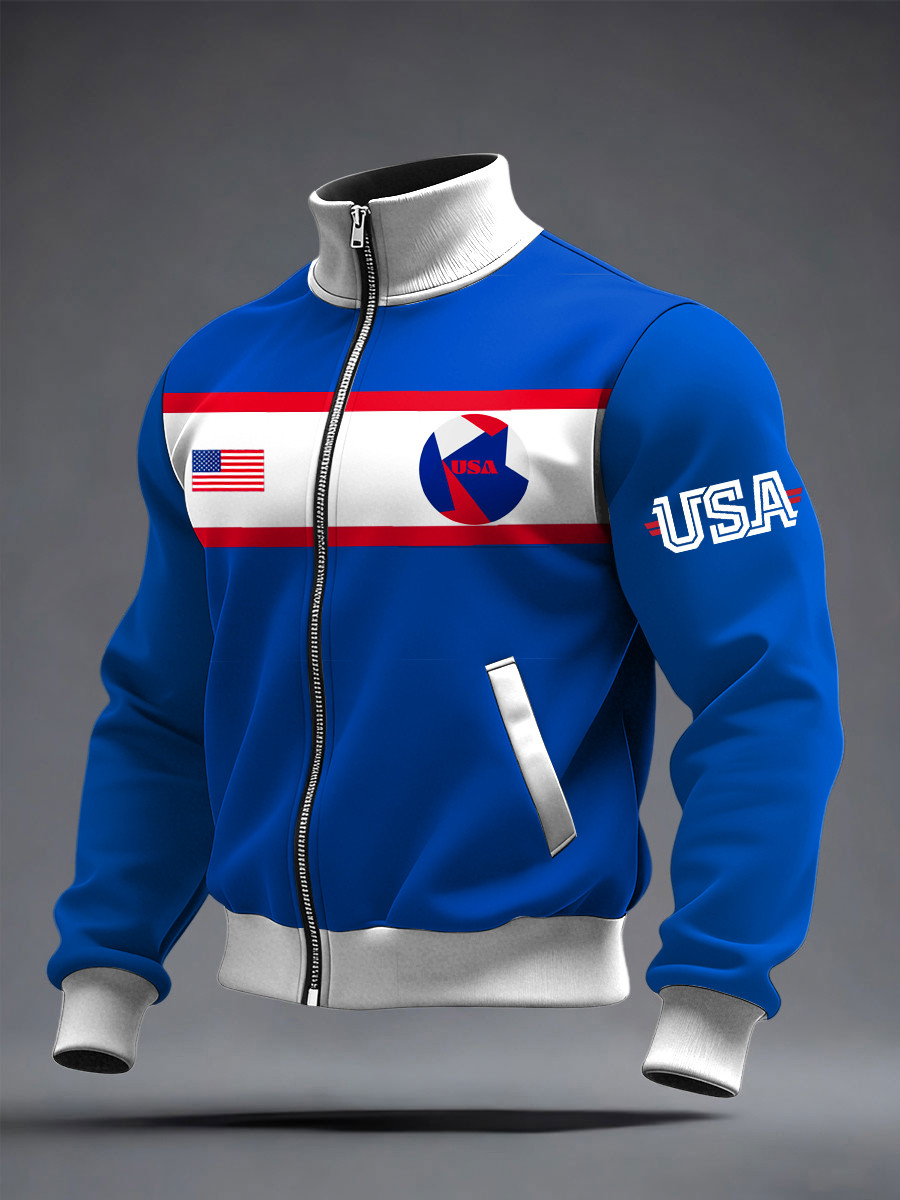 USA World Cup 2026 Jacket Soccer Day Jacket World Cup Merch For Grandpa.jpeg USA World Cup 2026 Jacket Soccer Day Jacket World Cup Merch For Grandpa.jpeg
