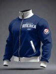 USA World Cup 2026 Jacket Sportday Clothing World Cup Merch For Soccer Fan.jpeg