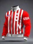 USA World Cup 2026 Jacket Sports Day Jacket World Cup Lovers For Husband.jpeg