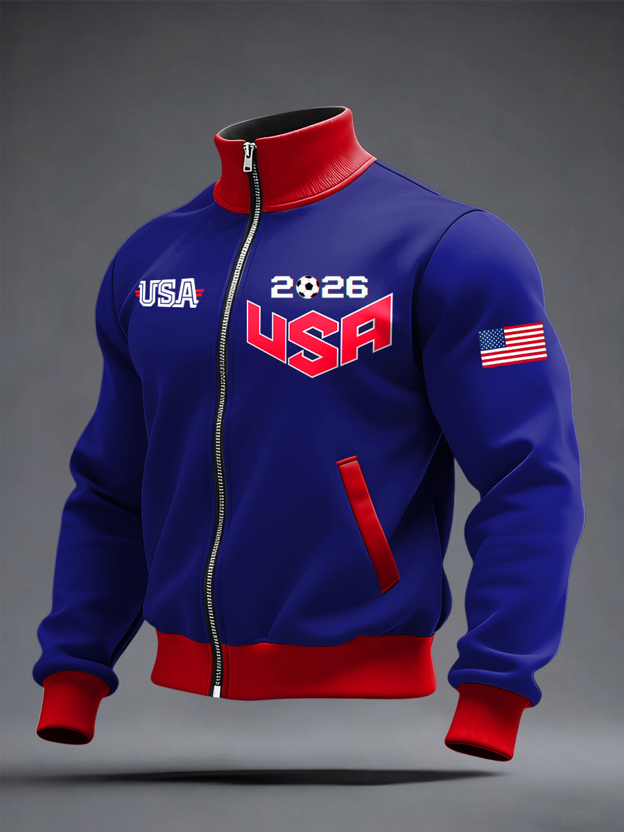 USA World Cup 2026 Jacket World Cup Clothing Best Gifts Idea For Soccer Lovers.jpeg USA World Cup 2026 Jacket World Cup Clothing Best Gifts Idea For Soccer Lovers.jpeg