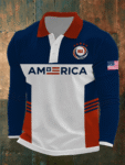USA World Cup 2026 Long Sleeve Polo Shirt Game Day Apparel Soccer Lovers Gifts Idea.png