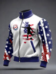 USA World Cup 2026 Merch Soccer Game Day Jacket FIFA World Cup Lovers Gifts Idea.jpeg