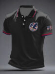 USA World Cup 2026 Merch US Flag Polo Shirt World Cup Apparel For Soccer Fan.jpg