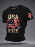 USA World Cup 2026 Merch USA Go Team Shirt Game Day Clothes For Soccer Lovers.jpeg