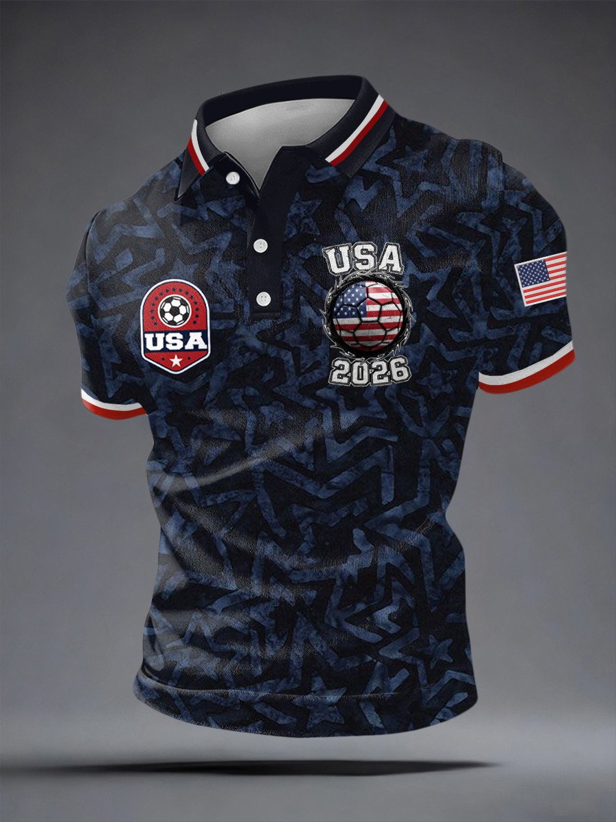 USA World Cup 2026 Merch World Cup Polo Shirt Game Day Apparel For Soccer Fan.jpeg USA World Cup 2026 Merch World Cup Polo Shirt Game Day Apparel For Soccer Fan.jpeg