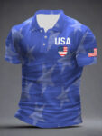 USA World Cup 2026 Polo Shirt FIFA Merch World Cup Apparel For Soccer Lovers.jpeg