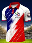 USA World Cup 2026 Polo Shirt Game Day Apparel World Cup Merch Soccer Players Gifts.jpeg