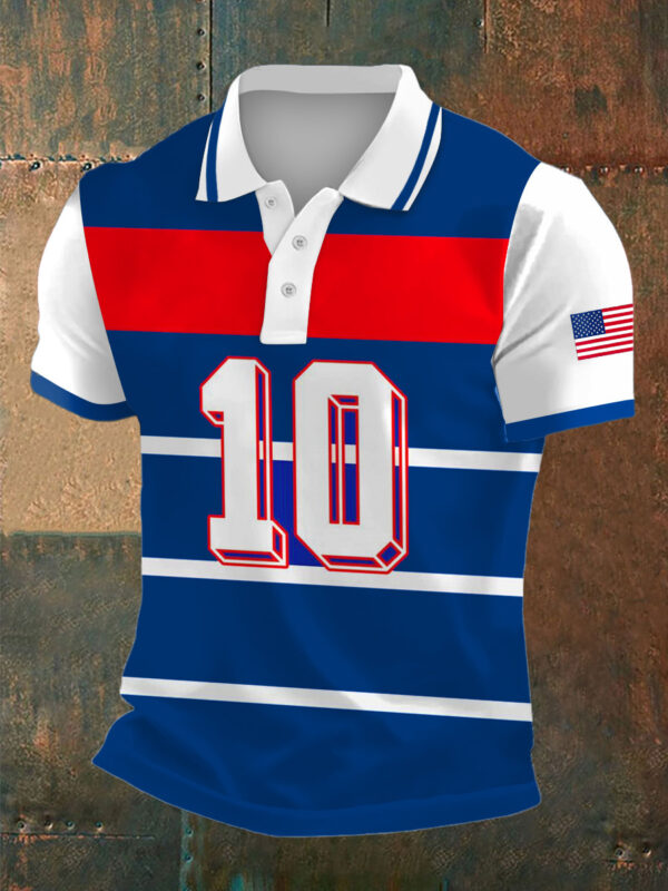 USA World Cup 2026 Polo Shirt Game Day Clothing Gifts Idea For World Cup Lovers.jpeg