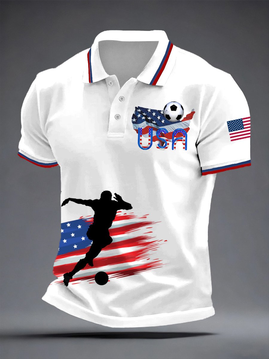 USA World Cup 2026 Polo Shirt Game Day Outfits World Cup Apparel For Soccer Fan.jpeg USA World Cup 2026 Polo Shirt Game Day Outfits World Cup Apparel For Soccer Fan.jpeg