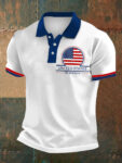 USA World Cup 2026 Polo Shirt Game Day Shirts Soccer Merch For World Cup Lovers.jpeg