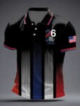 USA World Cup 2026 Polo Shirt Soccer Game Day Clothing For World Cup Lovers.jpeg