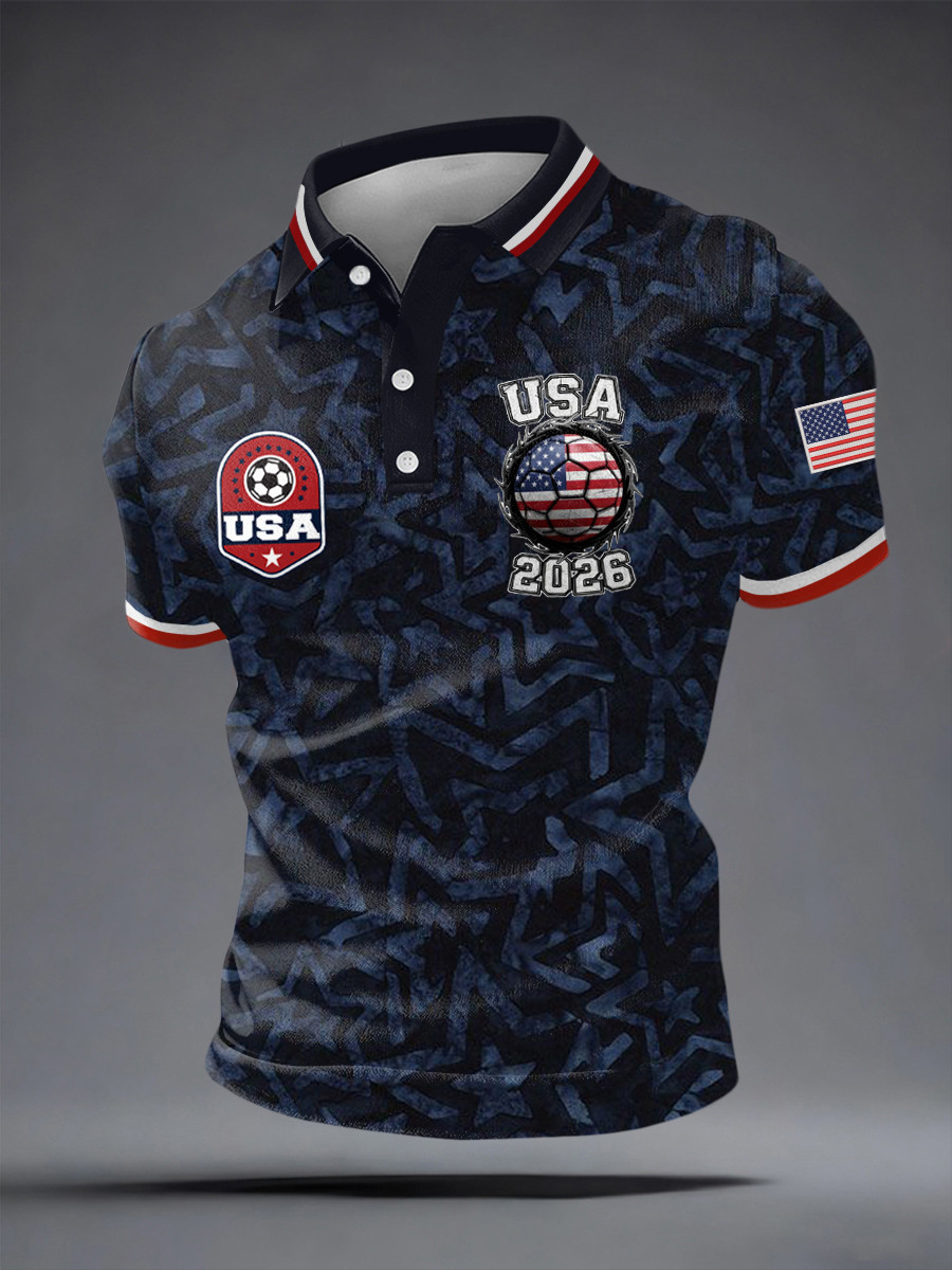 USA World Cup 2026 Polo Shirt Soccer Game Day Outfits World Cup Lovers Gifts Idea.jpeg USA World Cup 2026 Polo Shirt Soccer Game Day Outfits World Cup Lovers Gifts Idea.jpeg