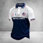 USA World Cup 2026 Polo Shirt US Mens Soccer Apparel Unique For World Cup Fan.png