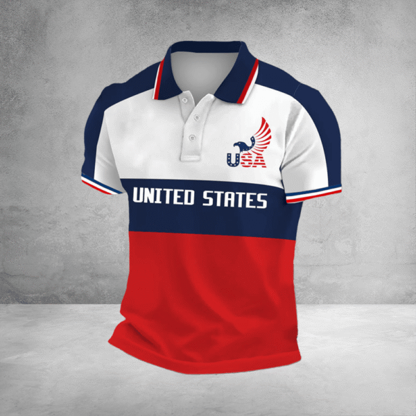 USA World Cup 2026 Polo Shirt US Mens Soccer Apparel World Cup Lovers Gifts Idea.png