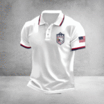 USA World Cup 2026 Polo Shirt USA Soccer Apparel Sports Lovers Clothing Fan Gifts.png
