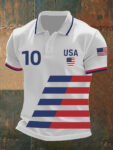 USA World Cup 2026 Polo Shirt USA Sports Day Shirt World Cup Merch Soccer Gifts Idea.jpeg