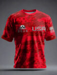 USA World Cup 2026 Shirt Game Day Clothing World Cup Tee Soccer Lovers Gifts Idea.jpeg