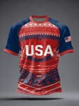 USA World Cup 2026 Shirt Game Day Fashion World Cup Apparel Soccer Lovers Gifts Ideas.jpeg