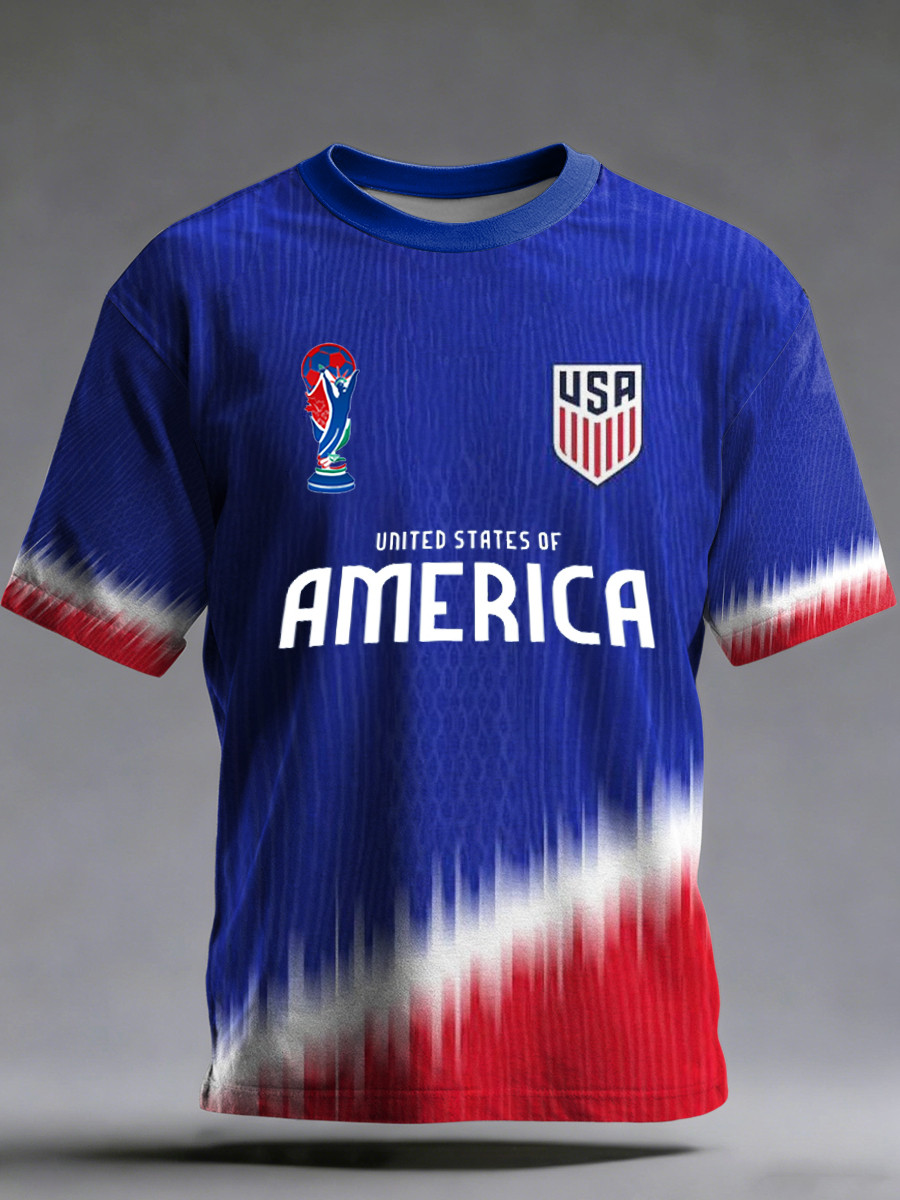 USA World Cup 2026 Shirt Game Day Tee World Cup Apparel Cool For Soccer Fan.jpeg USA World Cup 2026 Shirt Game Day Tee World Cup Apparel Cool For Soccer Fan.jpeg