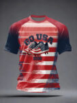 USA World Cup 2026 Shirt Go USA 2026 Tee Game Day Apparel For World Cup Fan.jpeg