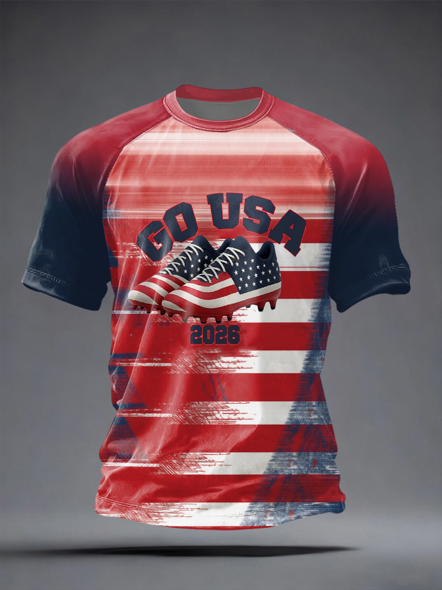 USA World Cup 2026 Shirt Go USA 2026 Tee Game Day Apparel For World Cup Fan.jpeg USA World Cup 2026 Shirt Go USA 2026 Tee Game Day Apparel For World Cup Fan.jpeg
