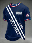 USA World Cup 2026 Shirt Shirt USA Soccer Apparel FIFA World Cup Merch Fan Gifts.jpeg