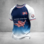 USA World Cup 2026 Shirt USA Soccer Apparel FIFA Fan Clothing Soccer Lovers Presents.png