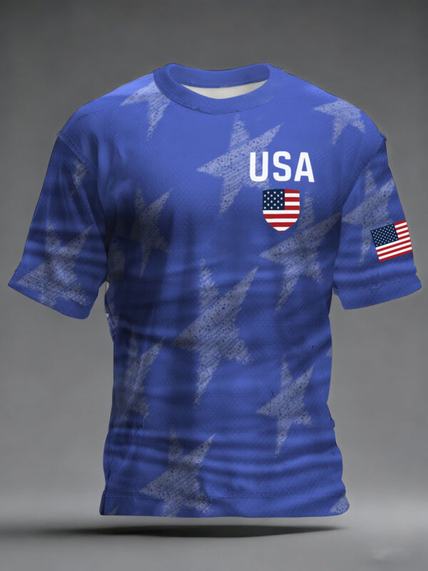 USA World Cup 2026 Shirt World Cup 2026 Apparel Best Gifts Idea For Soccer Lovers.jpeg