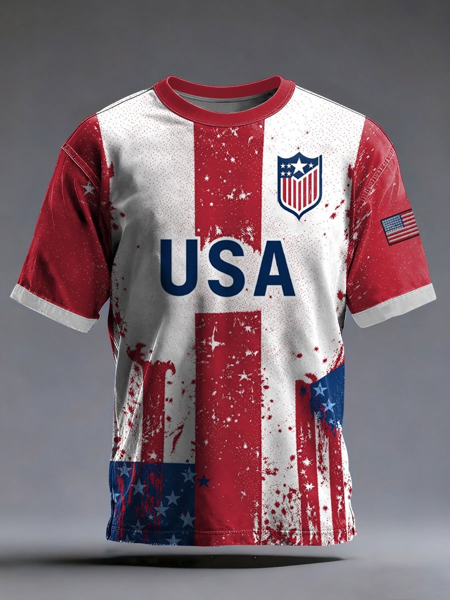 USA World Cup 2026 Soccer T Shirt Soccer Clothing Best Gifts For Team USA Supporters.jpeg USA World Cup 2026 Soccer T Shirt Soccer Clothing Best Gifts For Team USA Supporters.jpeg