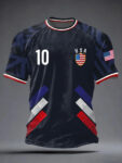 USA World Cup 2026 Soccer T Shirt World Cup 2026 Apparel Best Gifts For Team USA Fans.jpeg