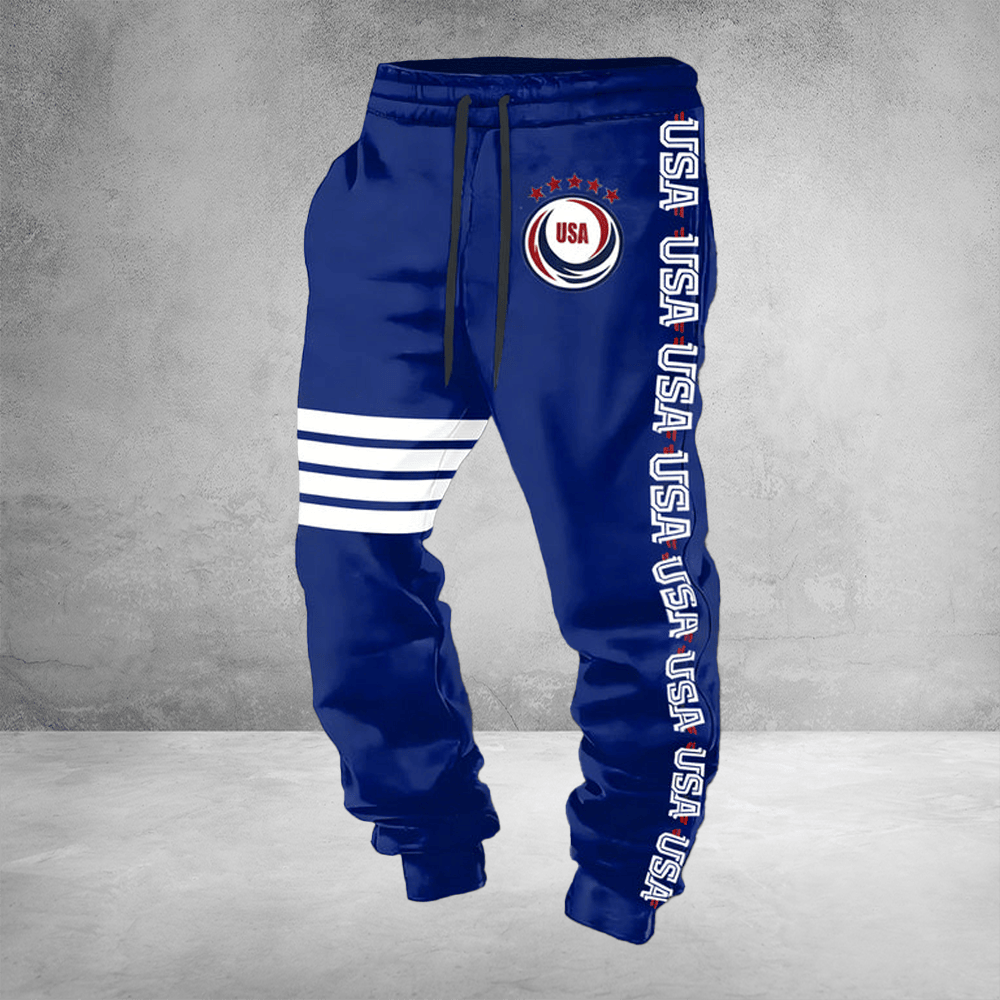 USA World Cup 2026 Sweatpants USA Soccer Apparel Game Day Outfits For Fan.png USA World Cup 2026 Sweatpants USA Soccer Apparel Game Day Outfits For Fan.png