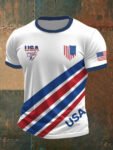 USA World Cup 2026 T Shirt USA Soccer Shirt Cool Best Gifts Idea For World Cup Lovers.jpeg