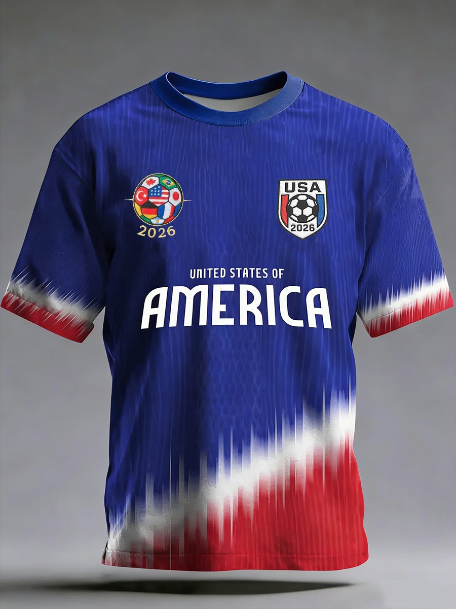 USA World Cup 2026 T Shirt World Cup Clothing Soccer Players Best Gifts Idea For Brother.jpeg USA World Cup 2026 T Shirt World Cup Clothing Soccer Players Best Gifts Idea For Brother.jpeg