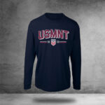 USMNT 1913 Long Sleeve Shirt World Cup 2026 USA Merch Game Day Fashion Soccer Fan Gifts.jpeg