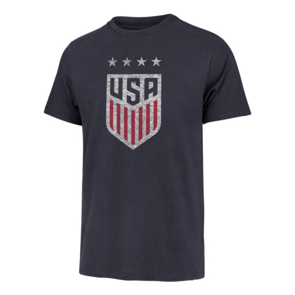 USMNT Crest Shirt World Cup 2026 USA Apparel FIFA Apparel For Boyfriend.jpeg