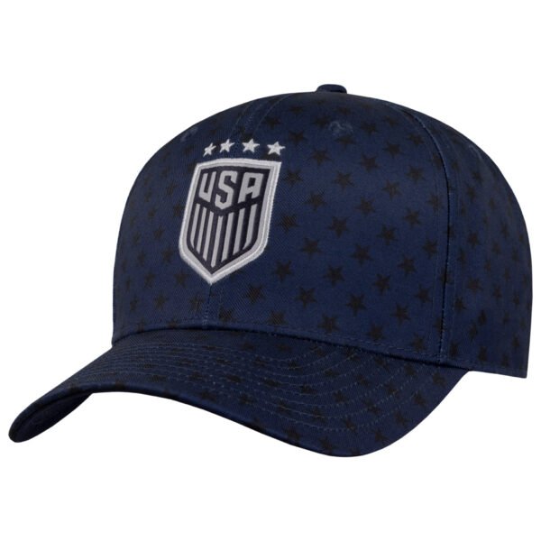 USMNT Stars Hat World Cup 2026 USA Merch Soccer Fan Outfits For Boyfriend.jpeg